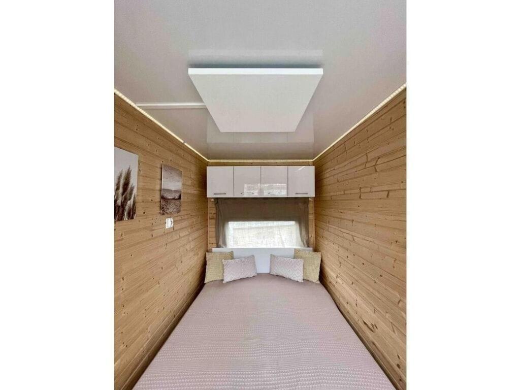 Ahoy Masal Modern Retreat Botel *